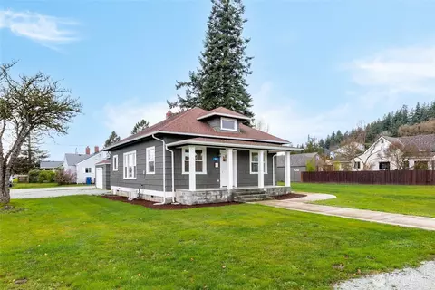 301 N Anacortes St, Burlington, WA 98233