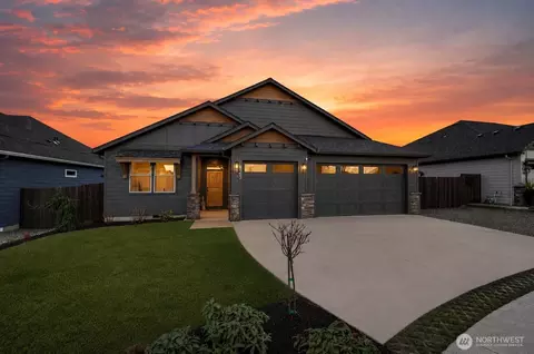 825 S Goose Loop, Ridgefield, WA 98642