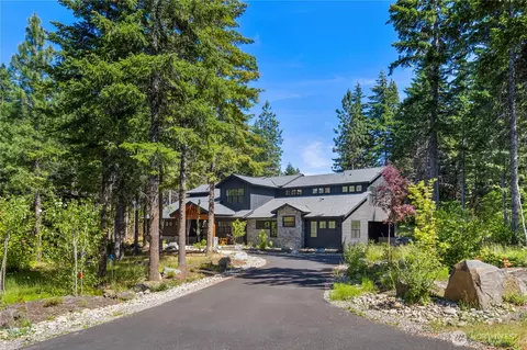 580 Fortune Creek Ln, Cle Elum, WA 98922