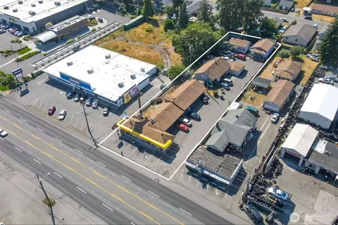 9618 Pacific Ave, Tacoma, WA 98444