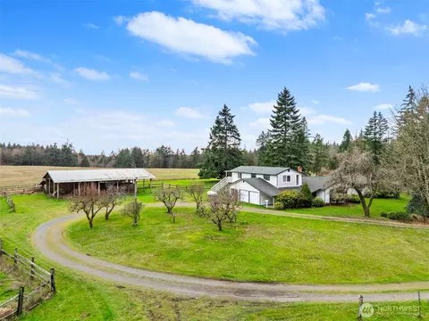 3609 146th Ave SW, Tenino, WA 98589