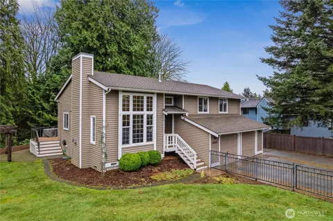 2830 196th St SE, Bothell, WA 98012