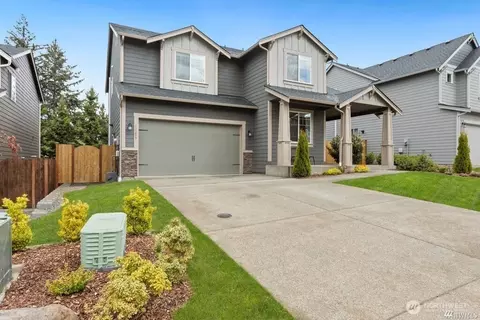 11209 130th Street Ct E, Puyallup, WA 98374