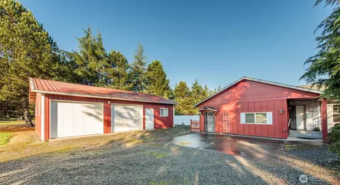 72 W Quail Ln, Sequim, WA 98382