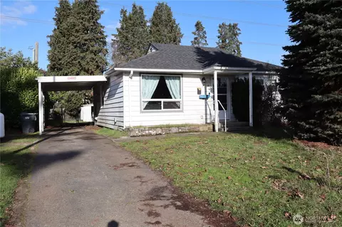 8510 33rd Ave S, Lakewood, WA 98499