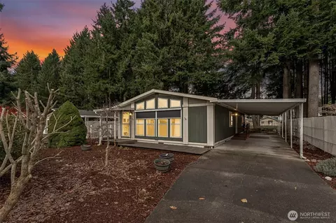 5250 College St SE #26, Lacey, WA 98503