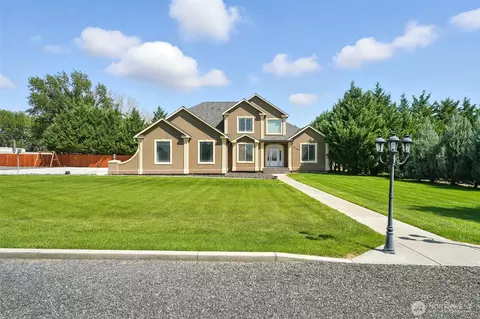 6795 NE D8 Rd, Moses Lake, WA 98837