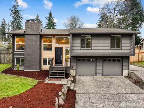 9015 NE 142nd Way, Kirkland, WA 98034