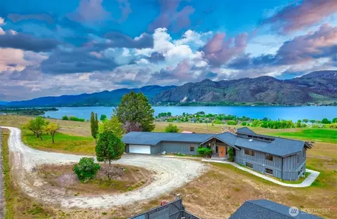 323 A Eastlake Rd, Oroville, WA 98844