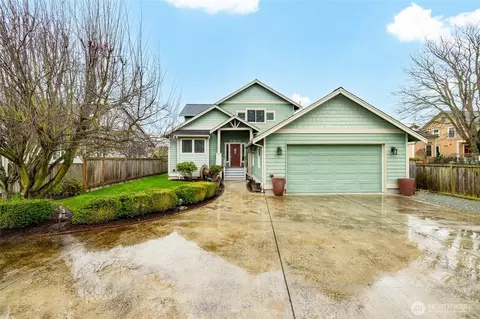 206 Dalan Pl, La Conner, WA 98257