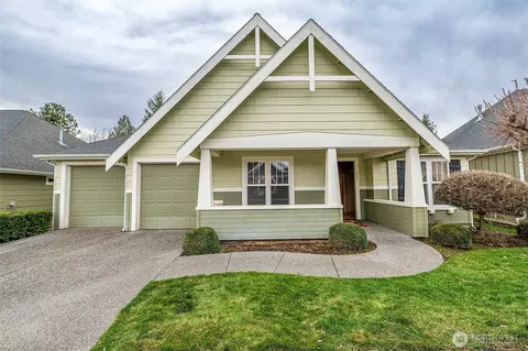 755 SE Heron Dr, College Place, WA 99324