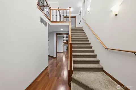 Entry Way - 18408 41st Dr SE, Bothell, WA 98012 photo 1 of 2