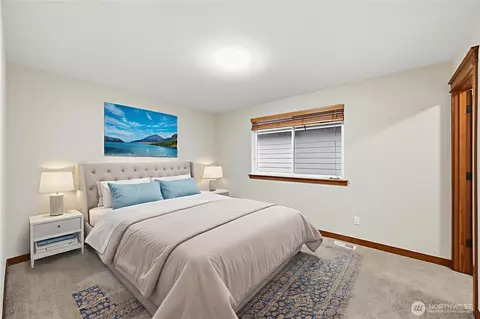 Bedroom - 18408 41st Dr SE, Bothell, WA 98012 photo 4 of 4
