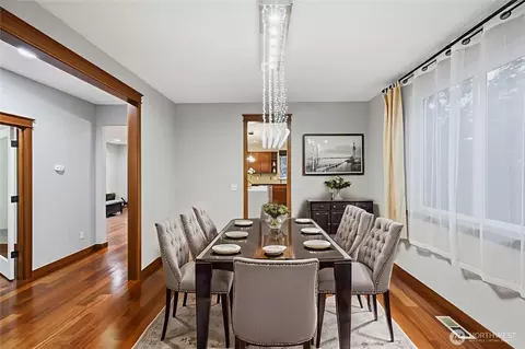 Dining - 18408 41st Dr SE, Bothell, WA 98012 photo 1 of 1