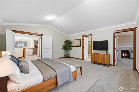 Bedroom - 18408 41st Dr SE, Bothell, WA 98012 photo 1 of 4