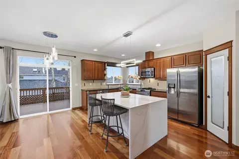 Kitchen - 18408 41st Dr SE, Bothell, WA 98012 photo 2 of 4