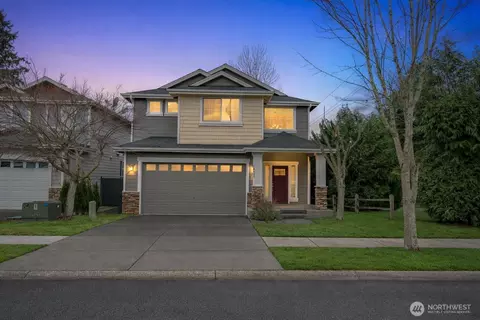 18408 41st Dr SE, Bothell, WA 98012