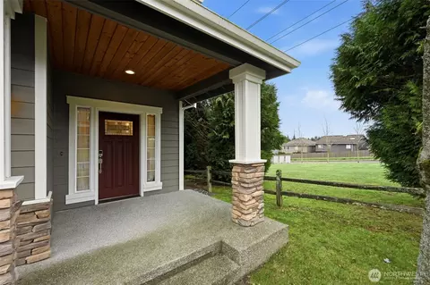 Exterior - 18408 41st Dr SE, Bothell, WA 98012 photo 2 of 3