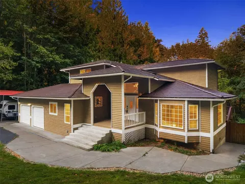 4406 270th Ave NE, Redmond, WA 98053