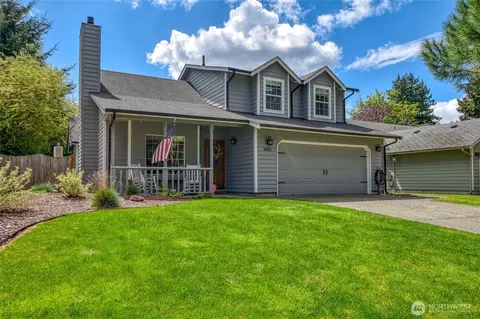6023 54th Ct SE, Lacey, WA 98513