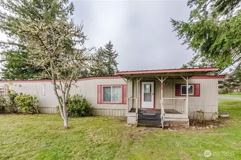 341 N 4th St, Toledo, WA 98591