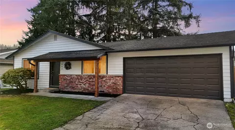 1802 21st St NE, Auburn, WA 98002