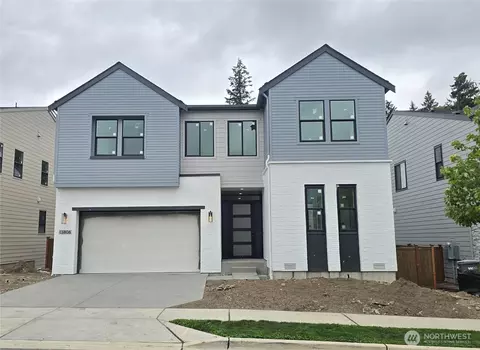 13806 SE 85th St, Newcastle, WA 98059