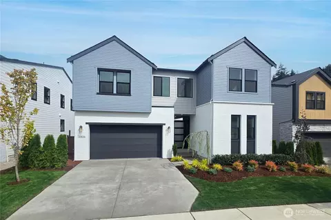 13806 SE 85th St, Newcastle, WA 98059