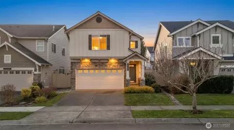 16106 35th Dr SE, Mill Creek, WA 98012
