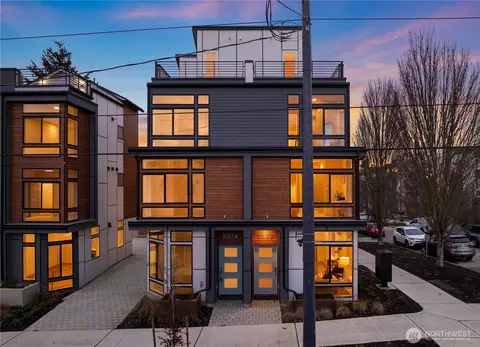 5517 B 9th Ave NW, Seattle, WA 98107