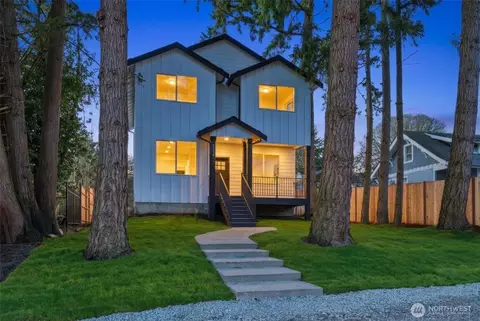 6254 S Mason Ave, Tacoma, WA 98409