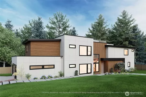 9703 NE 14th St, Clyde Hill, WA 98004