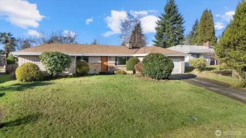 18921 34th Ave S, Seatac, WA 98188