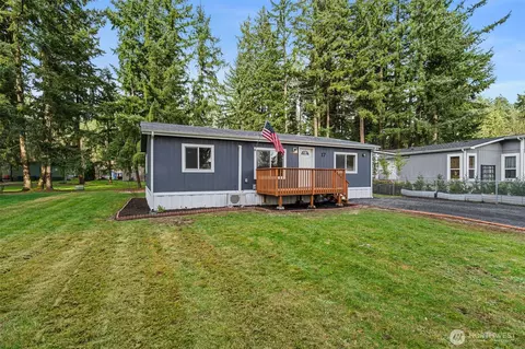 17340 Sargent Rd #17, Rochester, WA 98579