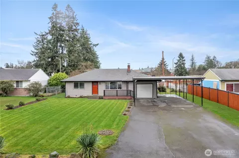 3920 Southgate Ave SW, Lakewood, WA 98499