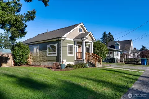 610 Jameson St, Sedro Woolley, WA 98284