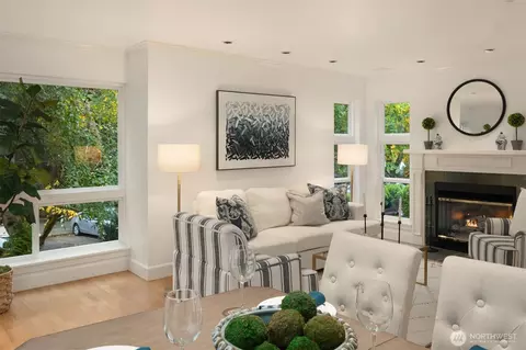 1929 42nd Ave E #B, Seattle, WA 98112