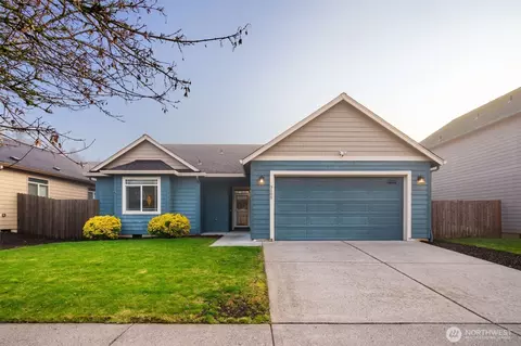 3105 NE 120th Ave, Vancouver, WA 98682