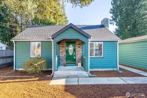 8702 Cabot St SE, Tumwater, WA 98501