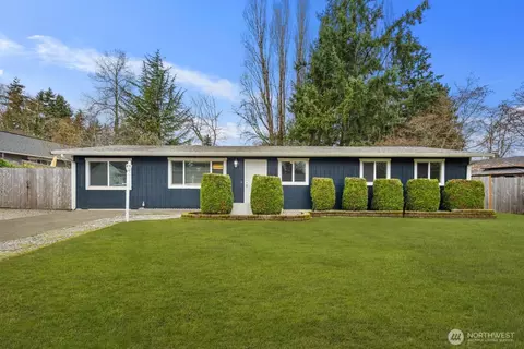 4002 N Winnifred St, Tacoma, WA 98407