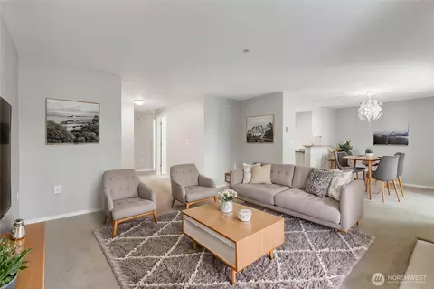 11002 SE Petrovitsky Rd #G203, Renton, WA 98055