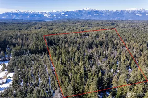 0 Firestation Ave NW, Seabeck, WA 98380