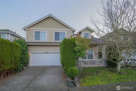 5615 S 233rd St, Kent, WA 98032