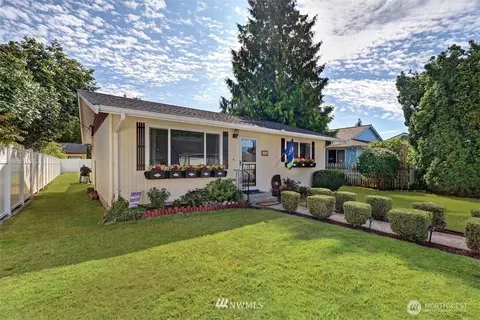 1511 Fulton St, Everett, WA 98201