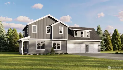 5406 67th Ave NE, Marysville, WA 98270