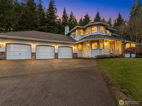 8020 184th Dr SE, Snohomish, WA 98290
