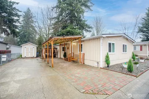 3225 M St SE #144, Auburn, WA 98002