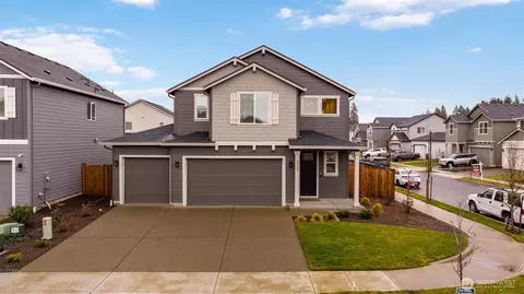 8403 NE 133rd Ave, Vancouver, WA 98682