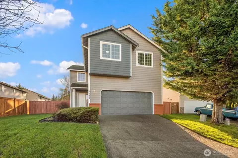 1524 199th St E, Spanaway, WA 98387