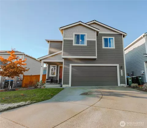 15125 Prescott Lp SE, Yelm, WA 98597